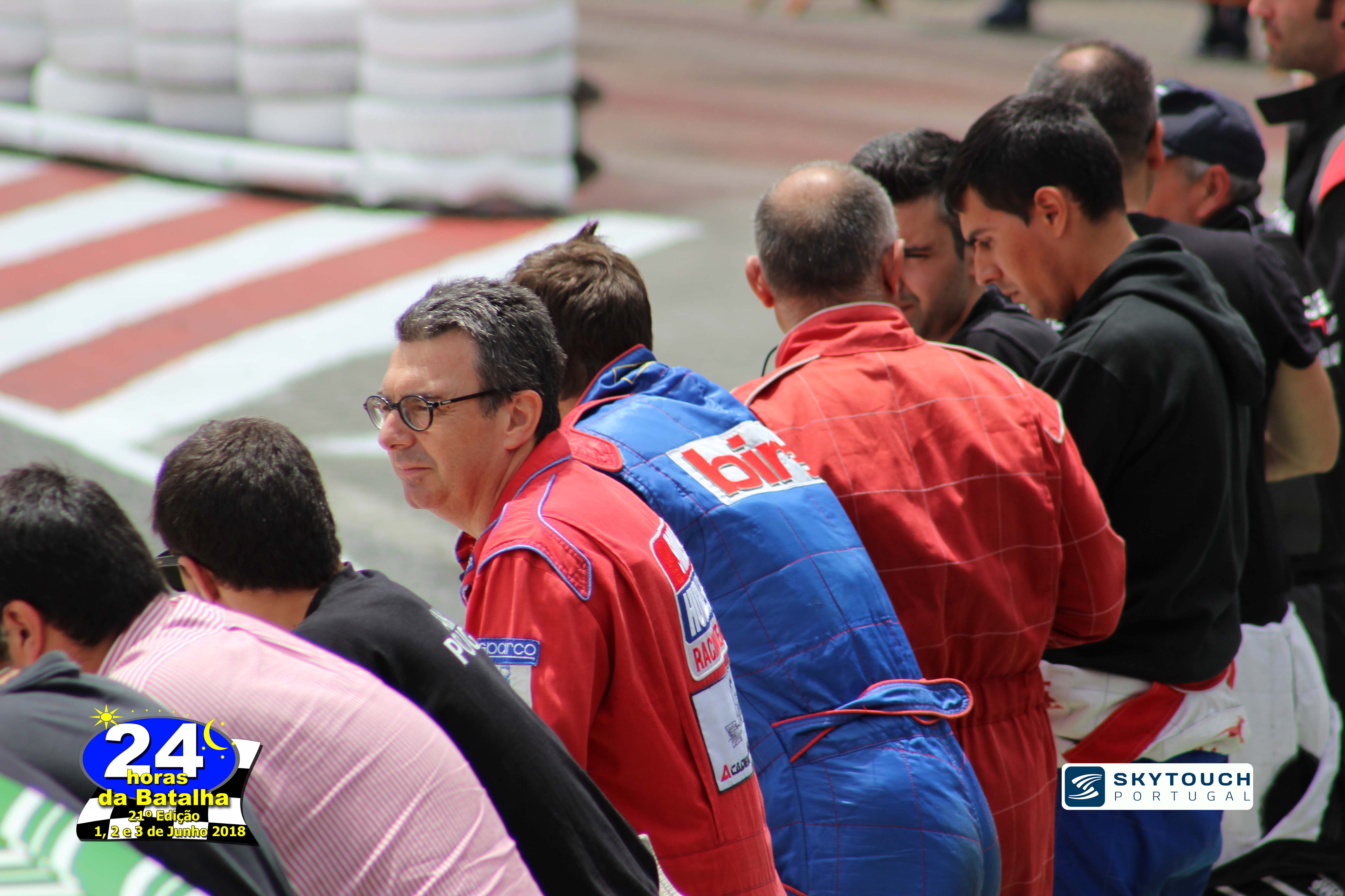 24 Horas da Batalha 2018 - Pilotos e Karts253